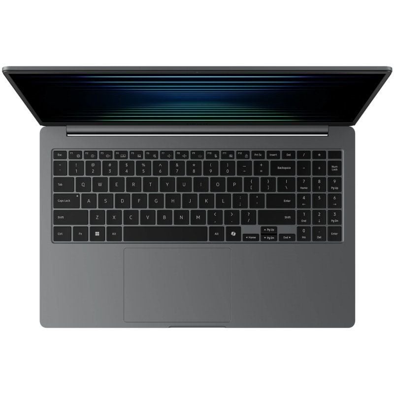 Portátil Samsung Galaxy Book5 Intel Core Ultra 7-255U/ 32GB/ 1TB SSD/ 15.6"/ Win11 Pro