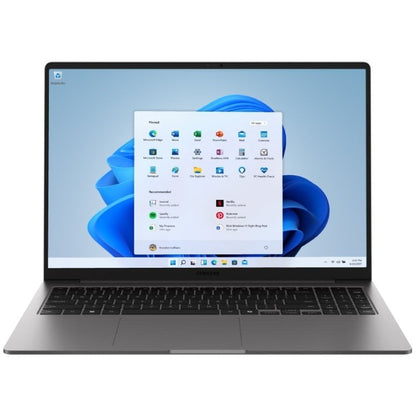 Portátil Samsung Galaxy Book6 Intel Core Ultra 7-355/ 16GB/ 512GB SSD/ 16"/ Win11 Pro