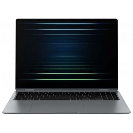 Portátil Convertible Samsung Galaxy Book5 Pro 360 Intel Core Ultra 7-258V/ 32GB/ 1TB SSD/ 16" Táctil/ Win11 Pro