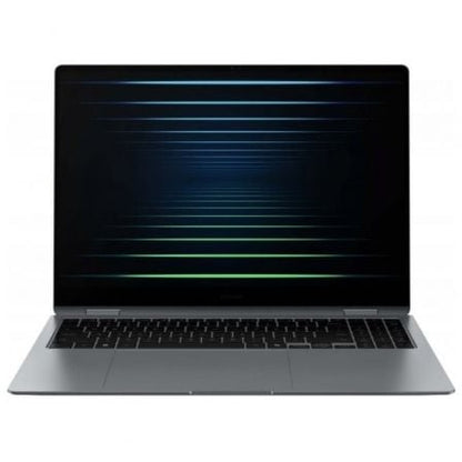 Portátil Convertible Samsung Galaxy Book5 Pro 360 Intel Core Ultra 7-258V/ 32GB/ 1TB SSD/ 16" Táctil/ Win11 Pro