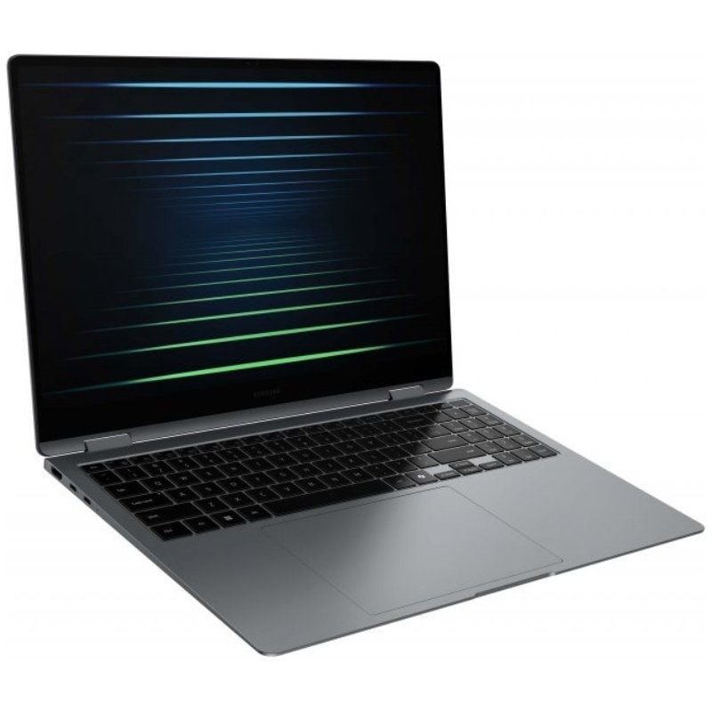 Portátil Convertible Samsung Galaxy Book5 Pro 360 Intel Core Ultra 7-258V/ 32GB/ 1TB SSD/ 16" Táctil/ Win11 Pro