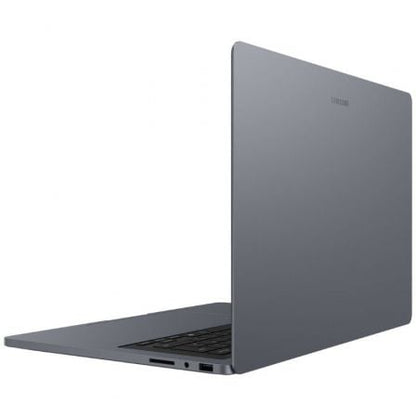 Portátil Gaming Samsung Galaxy Book6 Ultra Intel Core Ultra 7-356H/ 32GB/ 1TB SSD/ GeForce RTX 5060/ 16" Táctil/ Win11 Pro