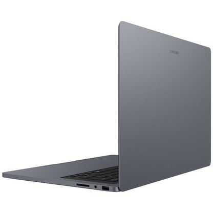 Portátil Gaming Samsung Galaxy Book6 Ultra Intel Core Ultra 7-356H/ 32GB/ 1TB SSD/ GeForce RTX 5060/ 16" Táctil/ Win11 Pro