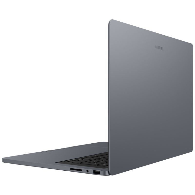 Portátil Gaming Samsung Galaxy Book6 Ultra Intel Core Ultra 7-356H/ 64GB/ 1TB SSD/ GeForce RTX 5070/ 16" Táctil/ Win11 Pro