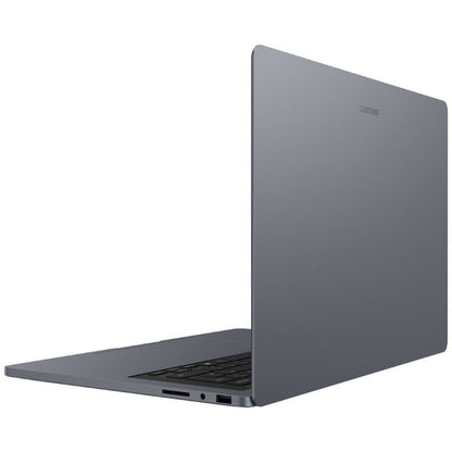Portátil Gaming Samsung Galaxy Book6 Ultra Intel Core Ultra 7-356H/ 64GB/ 1TB SSD/ GeForce RTX 5070/ 16" Táctil/ Win11 Pro