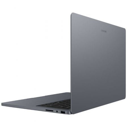 Portátil Gaming Samsung Galaxy Book6 Ultra Intel Core Ultra 7-356H/ 64GB/ 1TB SSD/ GeForce RTX 5070/ 16" Táctil/ Win11 Pro