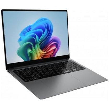 Portátil Samsung Galaxy Book5 Pro Intel Core Ultra 7-258V/ 32GB/ 512 SSD/ 16" Táctil/ Win11 Pro