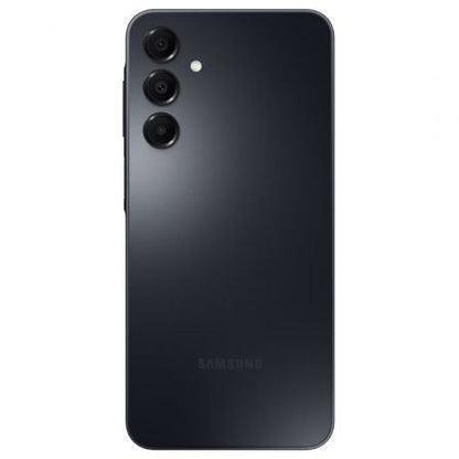 Smartphone Samsung Galaxy A16 4GB/ 128GB/ 6.7"/ Negro
