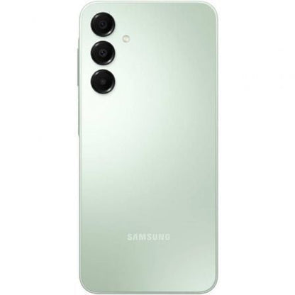 Smartphone Samsung Galaxy A16 4GB/ 128GB/ 6.7"/ Verde Claro