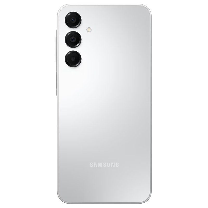 Smartphone Samsung Galaxy A16 4GB/ 128GB/ 6.7"/ Gris