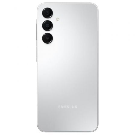Smartphone Samsung Galaxy A16 4GB/ 128GB/ 6.7"/ Gris