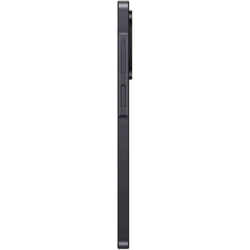 Smartphone Samsung Galaxy A17 4GB/ 128GB/ 6.7"/ Negro