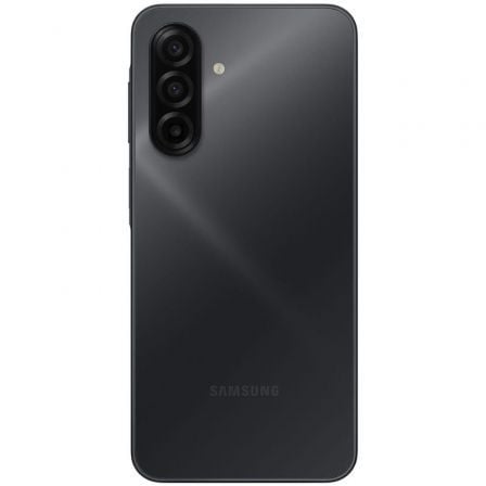 Smartphone Samsung Galaxy A17 4GB/ 128GB/ 6.7"/ Negro
