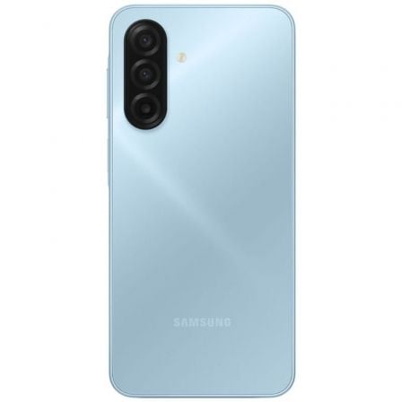 Smartphone Samsung Galaxy A17 4GB/ 128GB/ 6.7"/ Azul