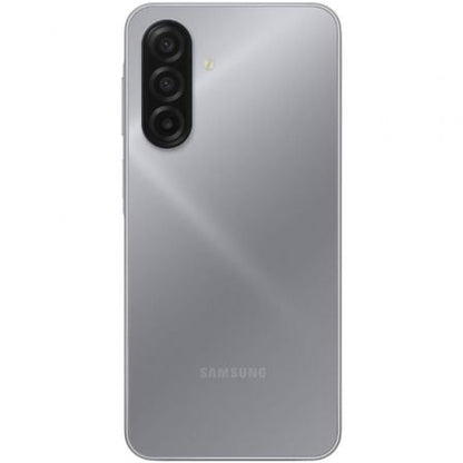 Smartphone Samsung Galaxy A17 4GB/ 128GB/ 6.7"/ Gris