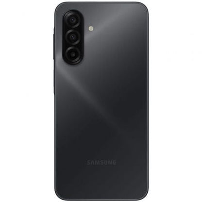 Smartphone Samsung Galaxy A17 8GB/ 256GB/ 6.7"/ Negro