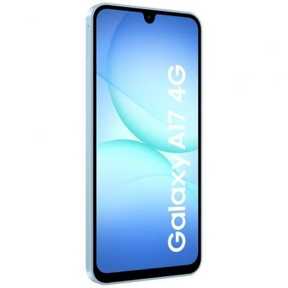 Smartphone Samsung Galaxy A17 8GB/ 256GB/ 6.7"/ Azul