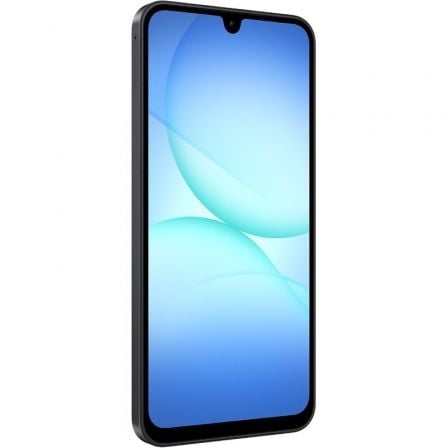 Smartphone Samsung Galaxy A17 4GB/ 128GB/ 6.7"/ 5G/ Negro