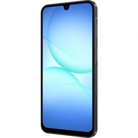 Smartphone Samsung Galaxy A17 4GB/ 128GB/ 6.7"/ 5G/ Negro