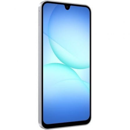 Smartphone Samsung Galaxy A17 4GB/ 128GB/ 6.7"/ 5G/ Gris