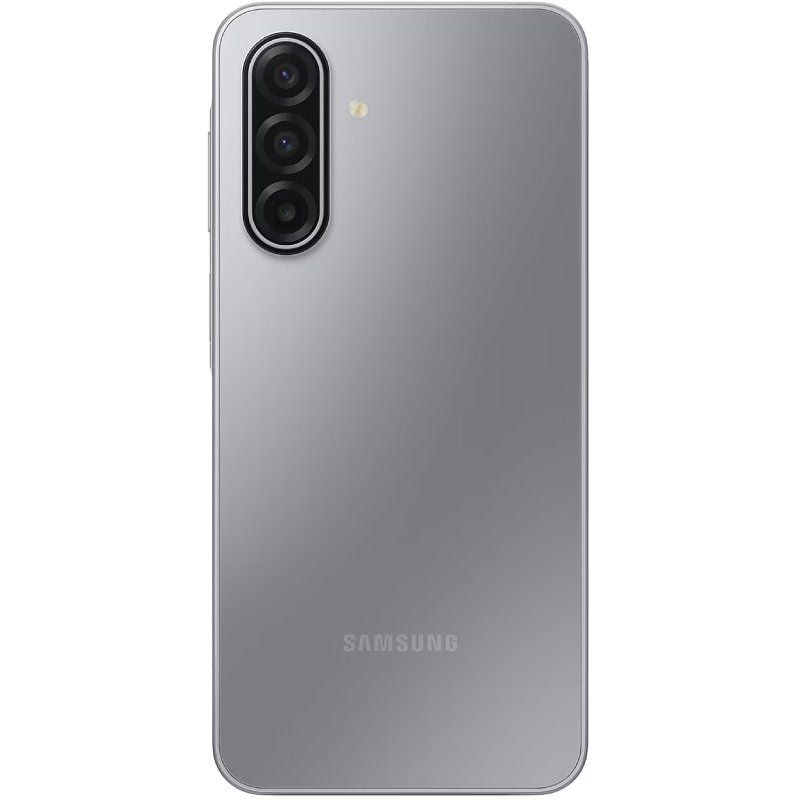 Smartphone Samsung Galaxy A17 4GB/ 128GB/ 6.7"/ 5G/ Gris