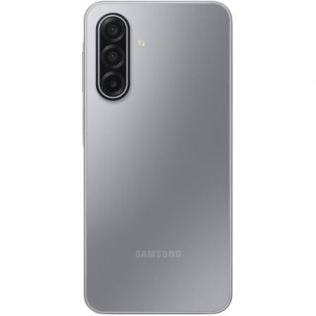 Smartphone Samsung Galaxy A17 4GB/ 128GB/ 6.7"/ 5G/ Gris