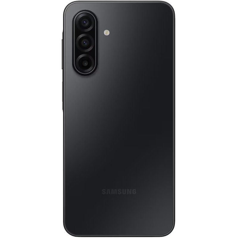 Smartphone Samsung Galaxy A17 8GB/ 256GB/ 6.7"/ 5G/ Negro