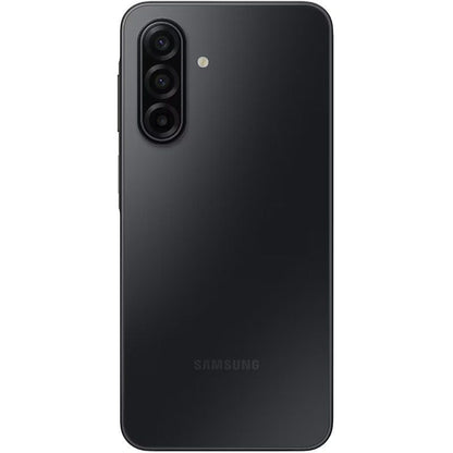 Smartphone Samsung Galaxy A17 8GB/ 256GB/ 6.7"/ 5G/ Negro