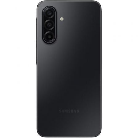 Smartphone Samsung Galaxy A17 8GB/ 256GB/ 6.7"/ 5G/ Negro