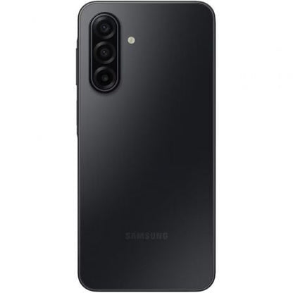Smartphone Samsung Galaxy A17 8GB/ 256GB/ 6.7"/ 5G/ Negro