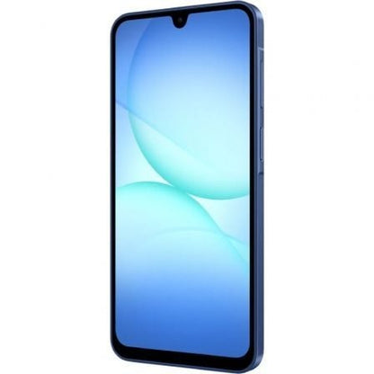 Smartphone Samsung Galaxy A17 8GB/ 256GB/ 6.7"/ 5G/ Azul