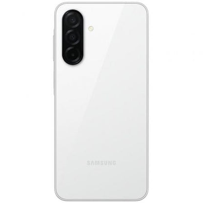 Smartphone Samsung Galaxy A26 6GB/ 128GB/ 6.7"/ 5G/ Blanco