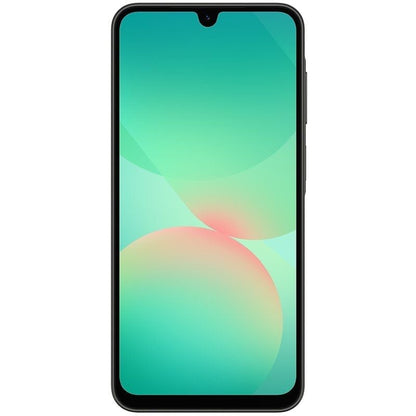 Smartphone Samsung Galaxy A26 8GB/ 256GB/ 6.7"/ 5G/ Negro