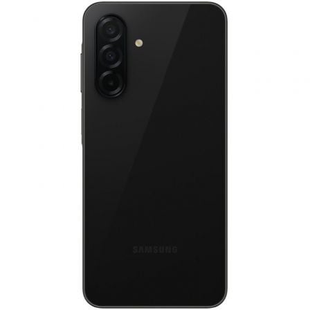 Smartphone Samsung Galaxy A26 8GB/ 256GB/ 6.7"/ 5G/ Negro