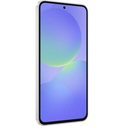 Smartphone Samsung Galaxy A36 6GB/ 128GB/ 6.7"/ 5G/ Blanco