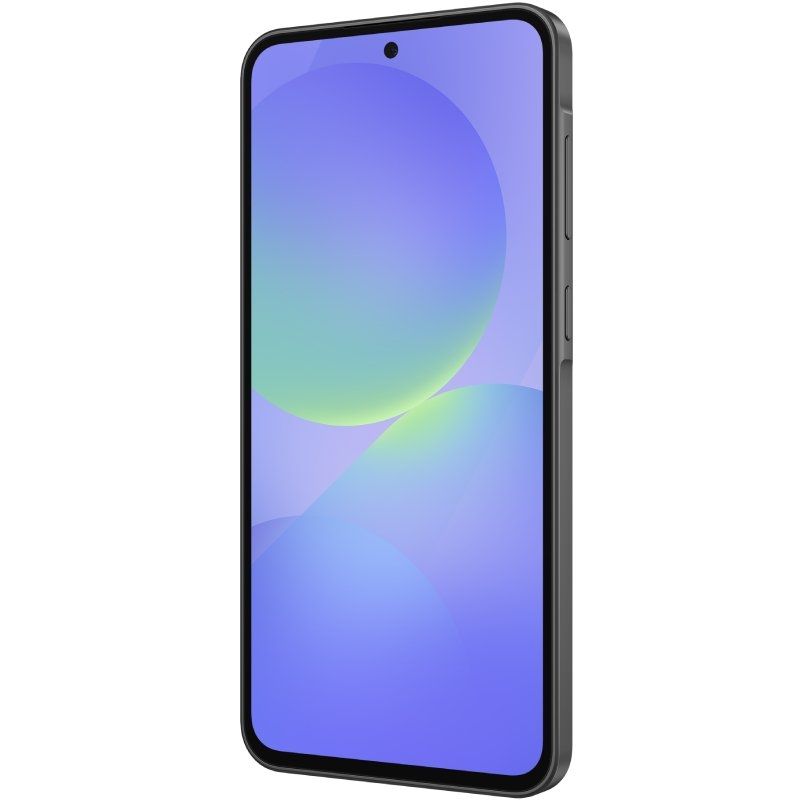 Smartphone Samsung Galaxy A36 8GB/ 256GB/ 6.7"/ 5G/ Negro