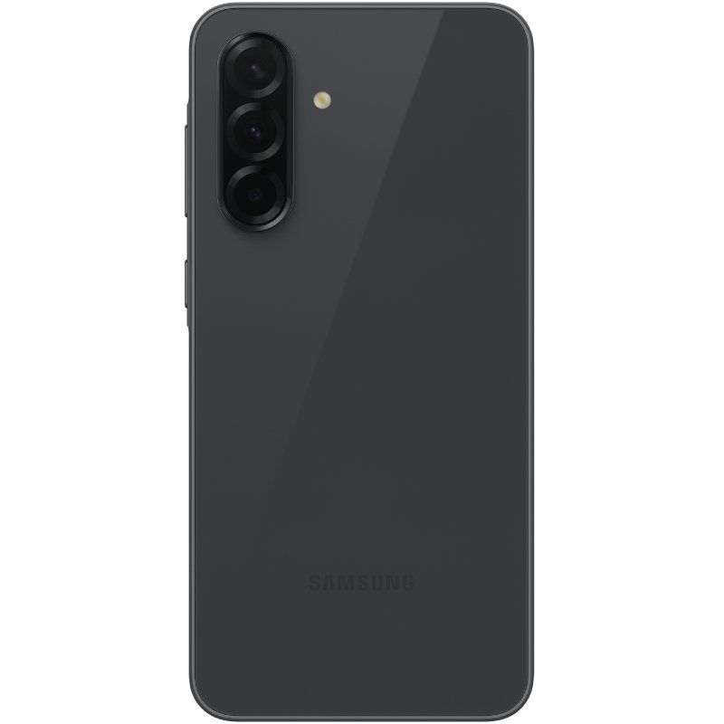 Smartphone Samsung Galaxy A36 8GB/ 256GB/ 6.7"/ 5G/ Negro