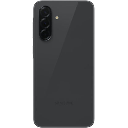 Smartphone Samsung Galaxy A36 8GB/ 256GB/ 6.7"/ 5G/ Negro