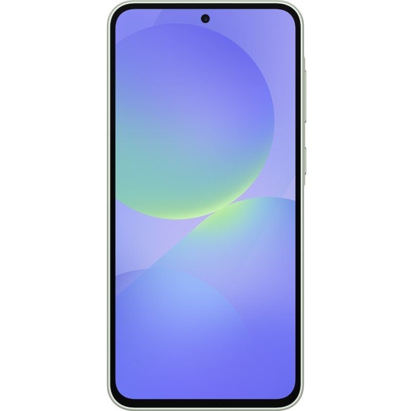 Smartphone Samsung Galaxy A36 8GB/ 256GB/ 6.7"/ 5G/ Verde Lima