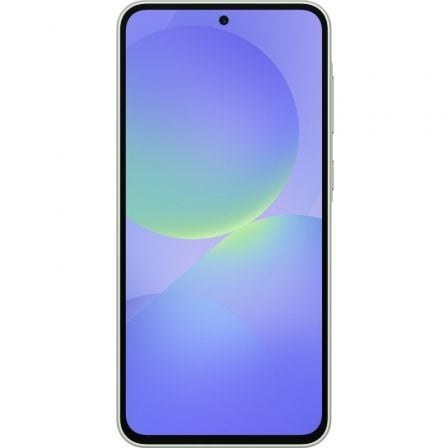 Smartphone Samsung Galaxy A36 8GB/ 256GB/ 6.7"/ 5G/ Verde Lima