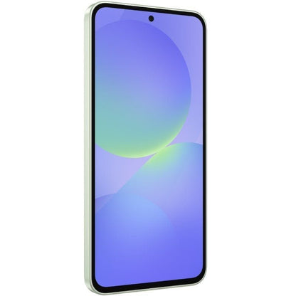 Smartphone Samsung Galaxy A36 8GB/ 256GB/ 6.7"/ 5G/ Verde Lima