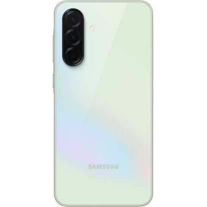 Smartphone Samsung Galaxy A36 8GB/ 256GB/ 6.7"/ 5G/ Verde Lima