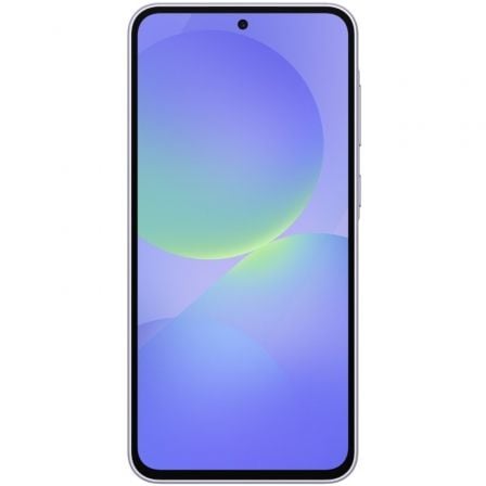 Smartphone Samsung Galaxy A36 8GB/ 256GB/ 6.7"/ 5G/ Lavanda