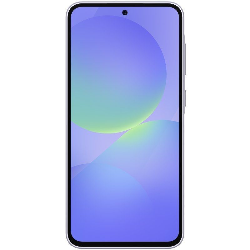 Smartphone Samsung Galaxy A36 8GB/ 256GB/ 6.7"/ 5G/ Lavanda