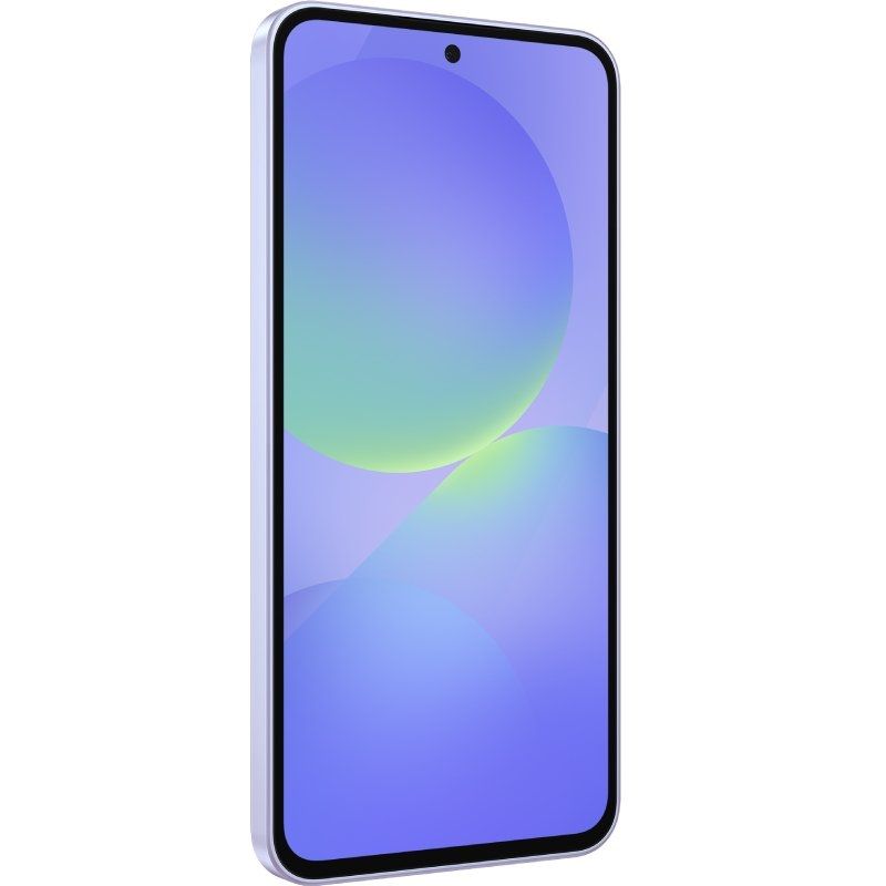 Smartphone Samsung Galaxy A36 8GB/ 256GB/ 6.7"/ 5G/ Lavanda