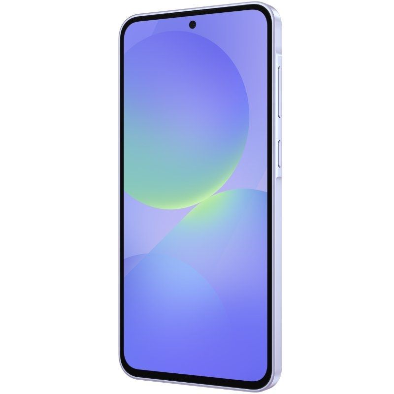 Smartphone Samsung Galaxy A36 8GB/ 256GB/ 6.7"/ 5G/ Lavanda