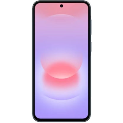 Smartphone Samsung Galaxy A37 6GB/ 128GB/ 6.7"/ 5G/ Verde Oscuro