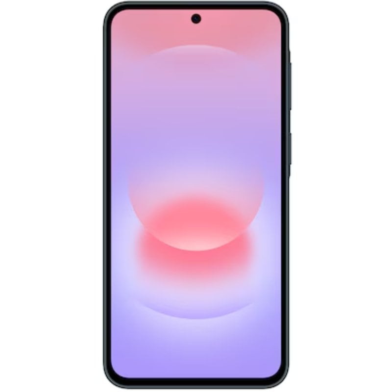 Smartphone Samsung Galaxy A37 6GB/ 128GB/ 6.7"/ 5G/ Verde Oscuro