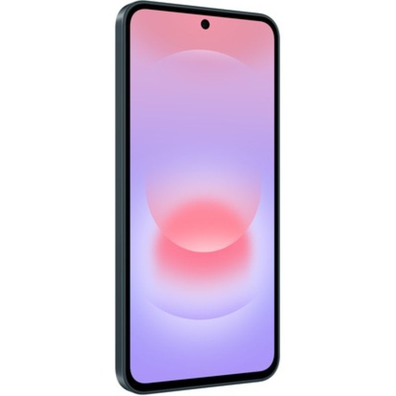 Smartphone Samsung Galaxy A37 6GB/ 128GB/ 6.7"/ 5G/ Verde Oscuro