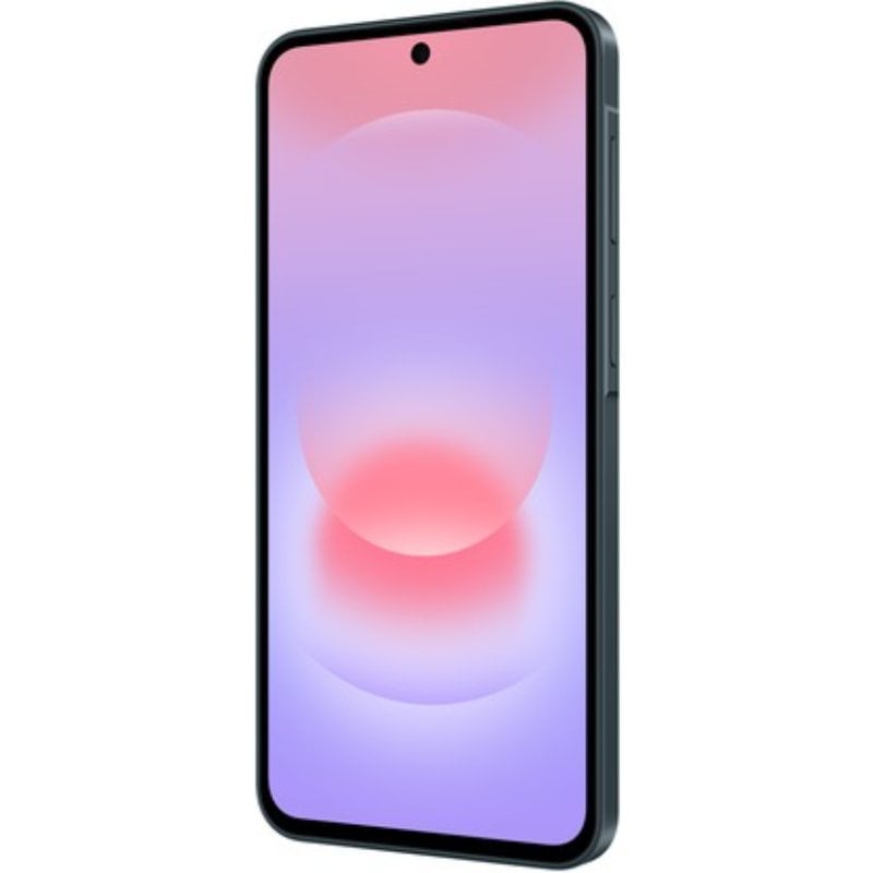 Smartphone Samsung Galaxy A37 6GB/ 128GB/ 6.7"/ 5G/ Verde Oscuro